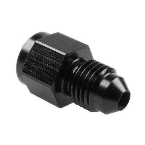 RACEWORKS 1/8IN NPT FEMALE TO AN-3 MALE FLARE ADAPTER