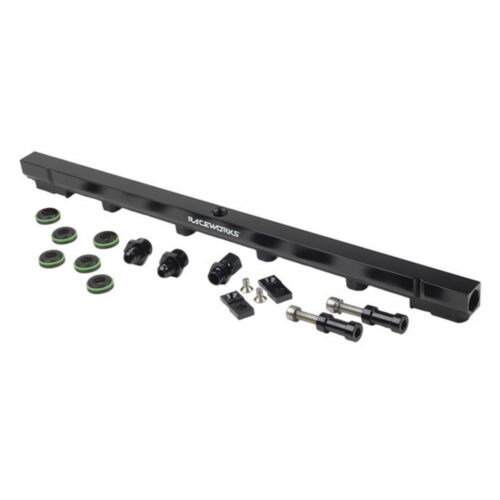 FUEL RAIL TO SUIT NISSAN RB25 2.5L NON-NEO