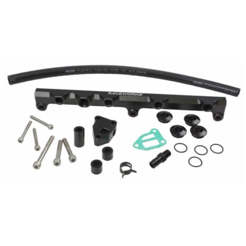 FUEL RAIL TO SUIT NISSAN SILVIA/200SX S14/S15 SR20