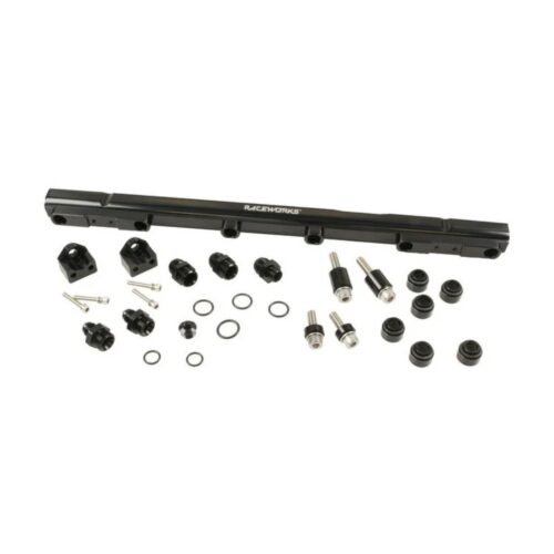 RACEWORKS FUEL RAIL TOYOTA SUPRA JZA80 2JZ