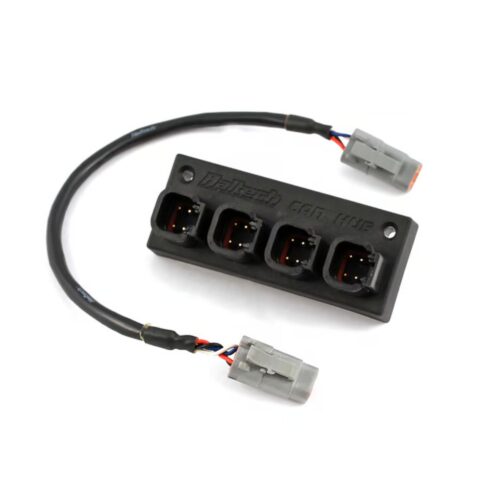 Elite CAN HUB 4 Port DTM-4