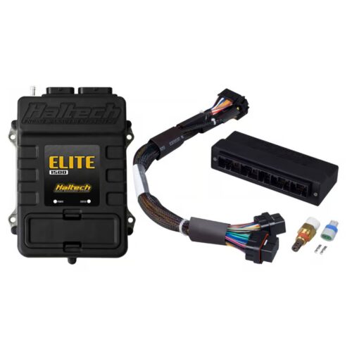 Elite 1500 Plug 'n' Play Adaptor Harness ECU Kit Honda DC5