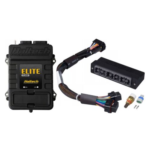 Elite 1500 PnP Adapt Harness ECU Kit - Mazda RX7 FD3S-S7&8