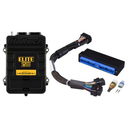 Elite 2500 PnP Adapt Harn ECU Kit Nissan Patrol Y60 Y61 Auto