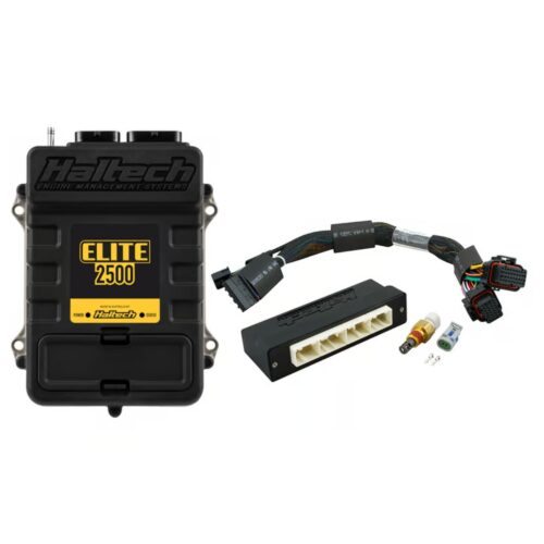 Elite 2500 PnP Adapt Kit - Subaru Liberty 3.0R & GT MY04/05