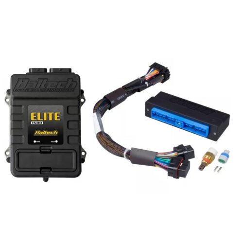 Elite 1500 PnP Adapt Harn ECU Kit - Nissan Silvia S15