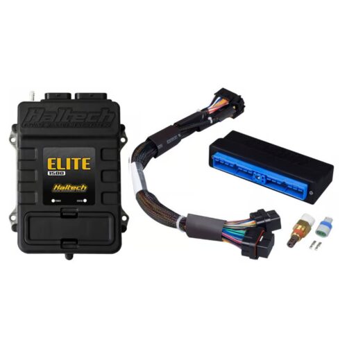 Elite 1500 PnP Adapt Harn ECU Kit - Niss Silvia S14 S1 ZENKI