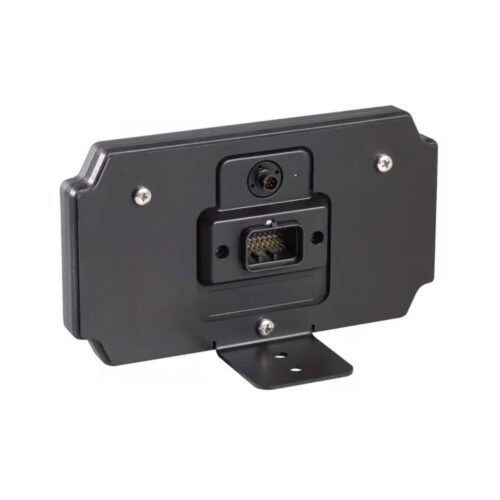 iC-7/uC-10 Standard Mounting Bracket