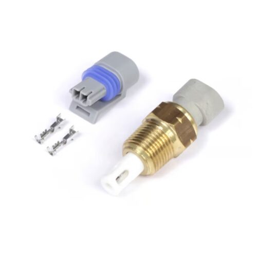 Air Temp Sensor - Large Thread 3/8 NPT 18TPI