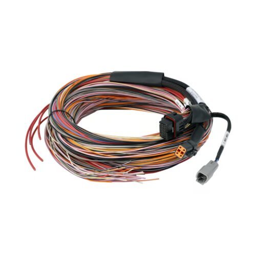 PD16 Wire-in harness - 5M / 16FT