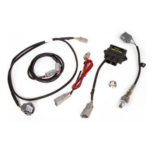 WB1 Bosch - Single Channel CAN O2 Wideband Controller Kit