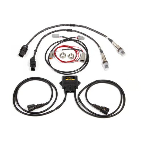 WB2 Bosch - Dual Channel CAN O2 Wideband Controller Kit