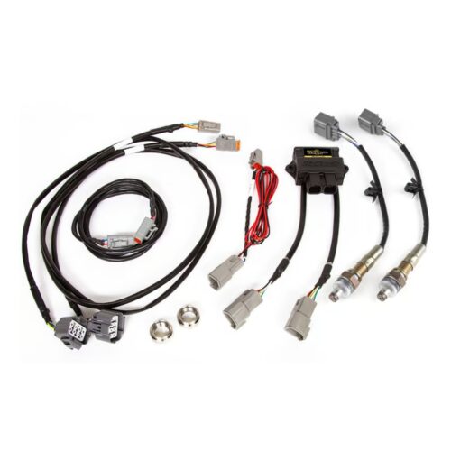 WB2 NTK - Dual Channel CAN O2 Wideband Controller Kit