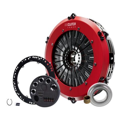 UniClutch Track Clutch Kit for S14 Silvia