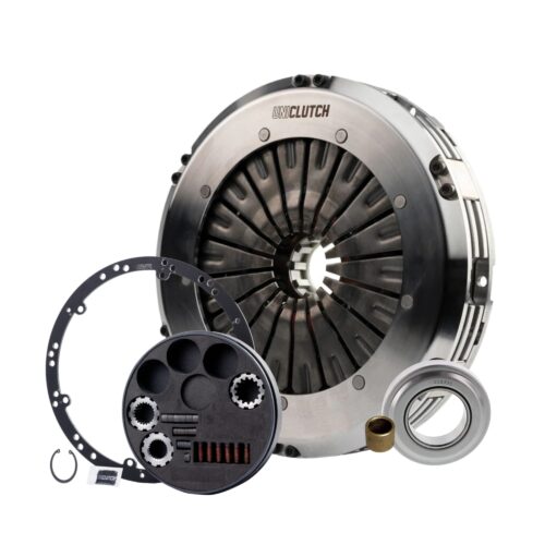 UniClutch Clutch Kit for S15 Silvia