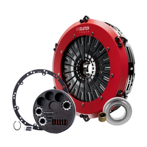 UniClutch Track Clutch Kit for S15 Silvia