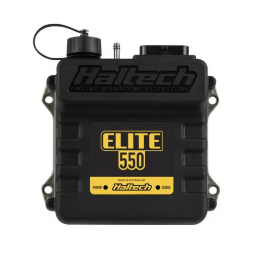 Elite 550 ECU