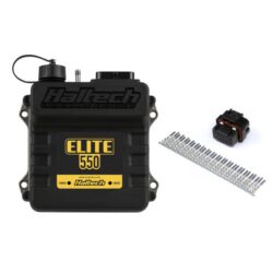 Elite 550 + Plug and Pin Set