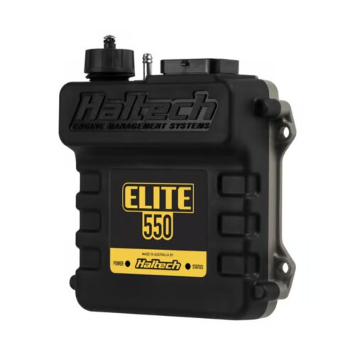 Elite 550 ECU - Image 3