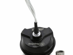 Turbosmart GenV WG38/40 Complete Sensor Cap Black