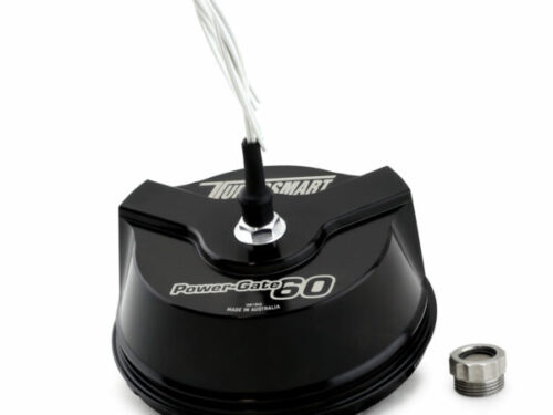 Turbosmart GenV WG60 Complete Sensor Cap Black