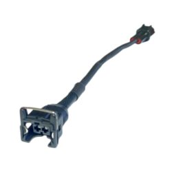 Injector adapter harness (JECS to Bosch EV1)