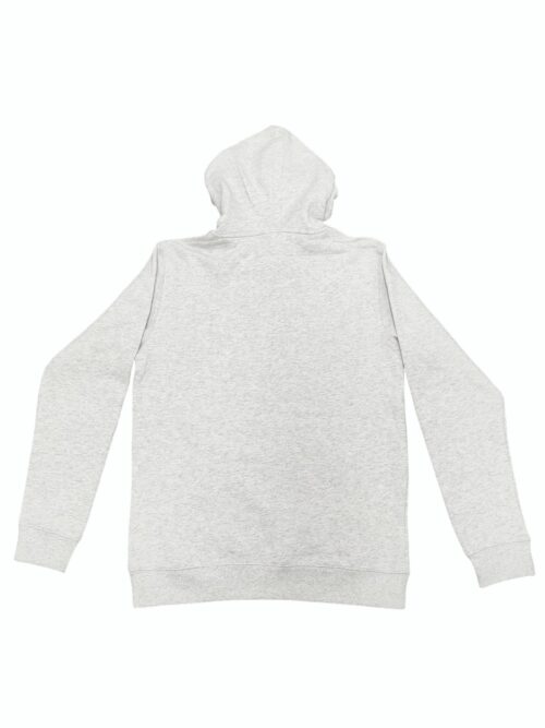 PZP Hoodie 2024 - Grey - Image 4