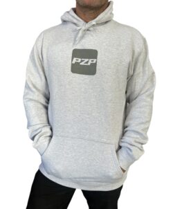 PZP Hoodie 2024 - Grey