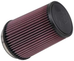 K&N 4" Pod Filter Large