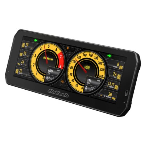 Haltech uC-10 Digital Dash Kit - Image 3