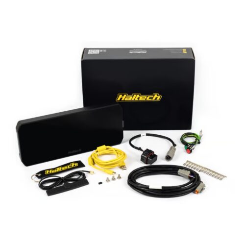 Haltech uC-10 Digital Dash Kit - Image 5