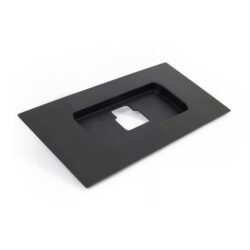 uC-10 Moulded Panel Mount