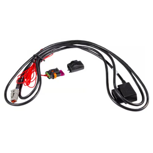 IC-7 / uC-10 OBDII to CAN - 1400mm / 55"