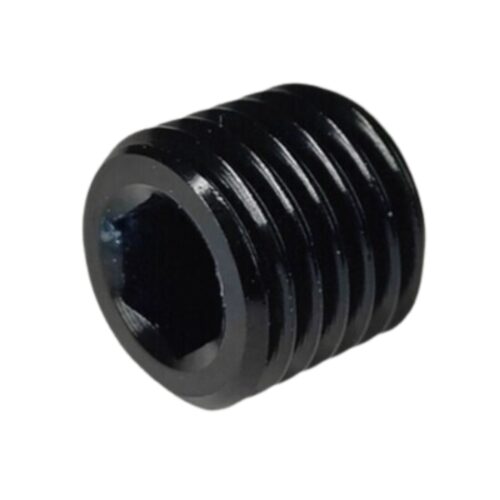 TightFit NPT Plug 1/16"