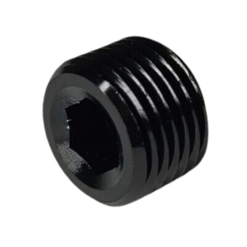 TightFit NPT Plug 1/8"