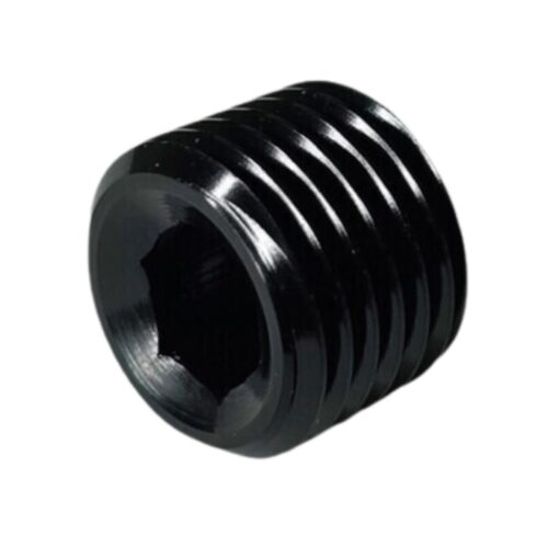 TightFit NPT Plug 1/4"