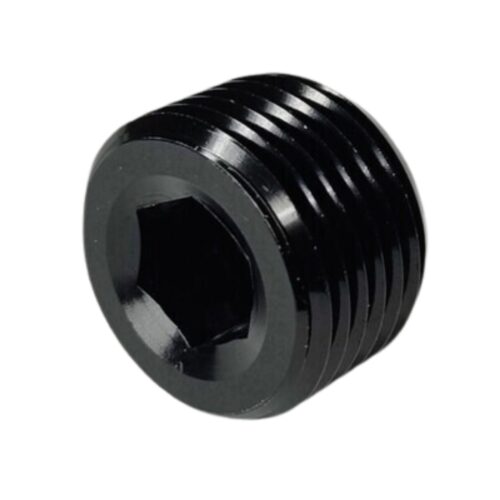 TightFit NPT Plug 1/2"